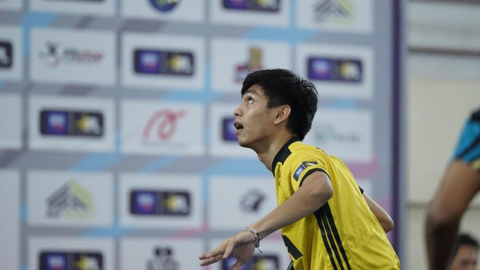 Indonesia Pingpong League sudah menelurkan 4 tim ke grand final.