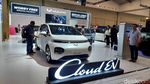 Intip Lagi Aksi Wuling di GJAW 2024