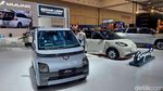 Intip Lagi Aksi Wuling di GJAW 2024