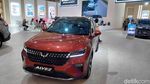 Intip Lagi Aksi Wuling di GJAW 2024