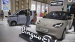 Intip Lagi Aksi Wuling di GJAW 2024