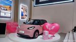 Intip Lagi Aksi Wuling di GJAW 2024