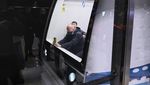 Intip Sistem Metro Baru Kereta Tanpa Masinis Kota Thessaloniki Yunani