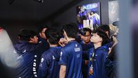 Jadwal M6 Mobile Legends Knockout Stage: Team L…
