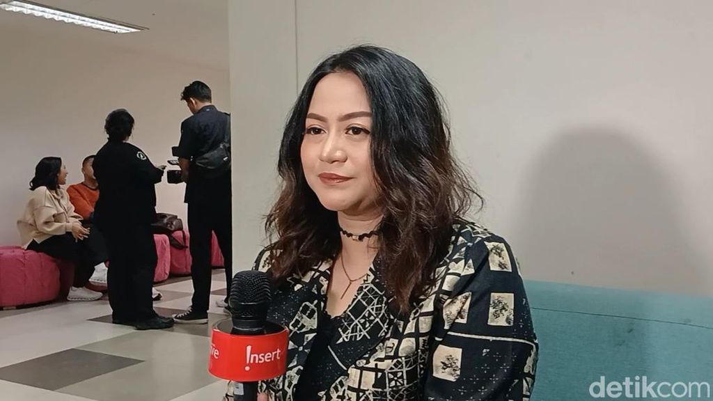 Video: Idap Anxiety Disorder, Jelita Bahar Belum Siap Comeback ke Dunia Hiburan