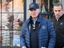 Video: Respons Joe Biden soal Truk Tabrak Kerumunan Saat Tahun Baru di AS