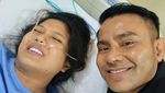 Selamat! Duma Riris Melahirkan Anak Ketiga, Judika Setia Mendampingi