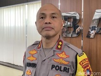 Motif Riki Bunuh Istri-Anak, Cemburu Lihat Korban Jalan dengan Pria Lain