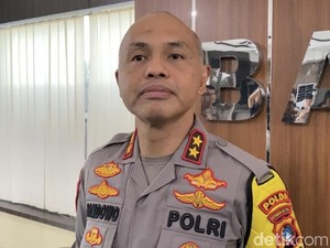 Kapolda Beberkan Penyebab Kematian Tersangka Pembunuhan Istri-Anak di Babel
