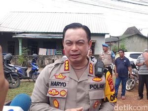 Mata Bocah di Palembang Lebam-Merah Usai Pulang Sekolah, Polisi Tunggu Visum