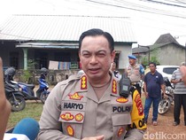 Polisi Buru Pelaku Penusukan Salah Sasaran di IGD Palembang, Identitas Dikantongi
