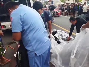 Siswi SMKN 1 Boyolangu Tulungagung Meninggal Jadi Korban Tabrak Lari
