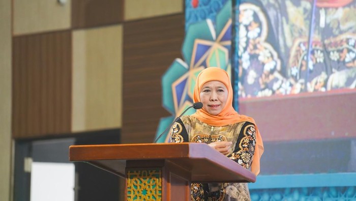 Khofifah Indar Parawansa