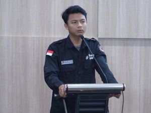 Dema PTKIN: Penetapan Tersangka Roy Suryo Bukti Hukum Tak Pandang Bulu