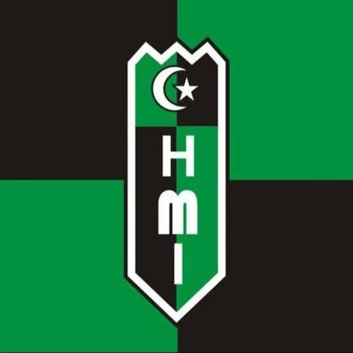 Logo HMI