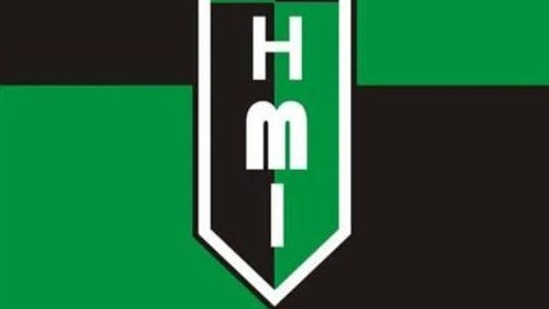 Logo HMI