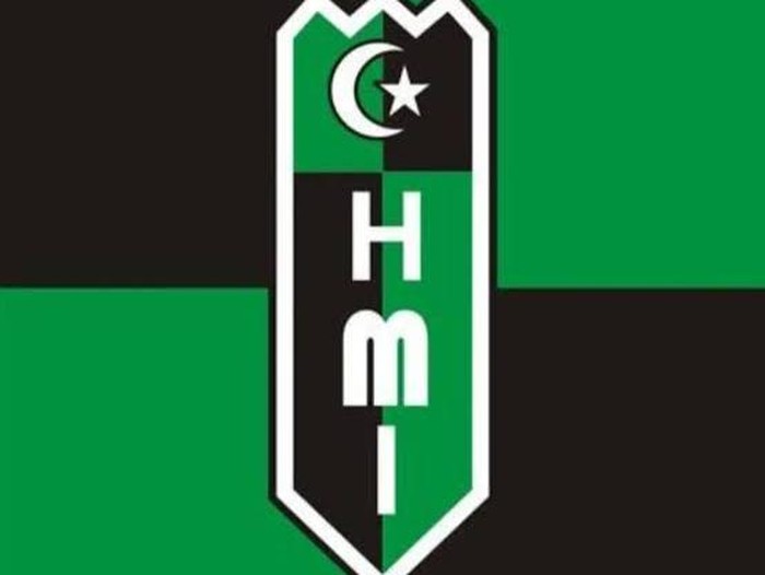 Logo HMI