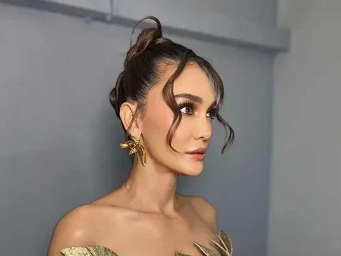Luna Maya