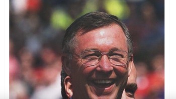 Pep Guardiola dinilai kalah dari Alex Ferguson yang tak pernah 4 kali kalah berurutan di Liga Inggris. Foto: X.com