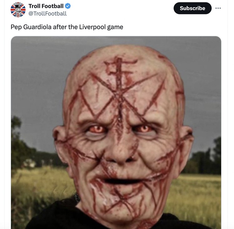 Meme City Liverpool