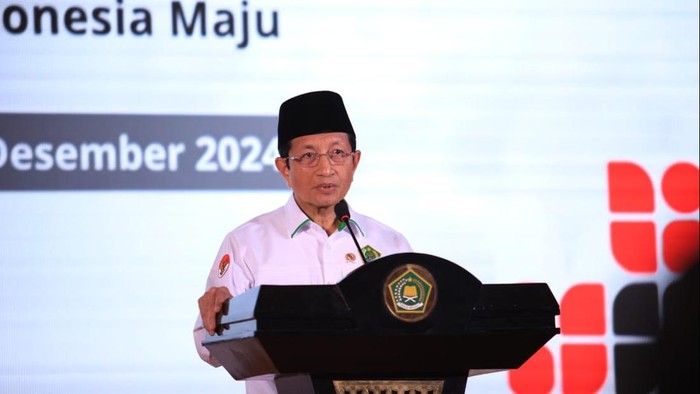 Menteri Agama, Kemenag