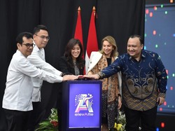 Microsoft dan Komdigi Luncurkan elevAIte, Pelatihan AI di Indonesia