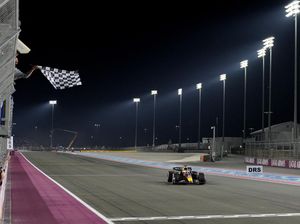 Hasil F1 GP Qatar 2024: Verstappen Juara
