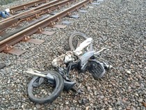 Tabrak Motor di Purworejo-Kulon Progo, KA Argo Semeru Telat 2 Jam