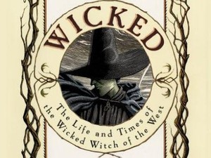 Inspirasi Gregory Maguire Nulis Novel Wicked