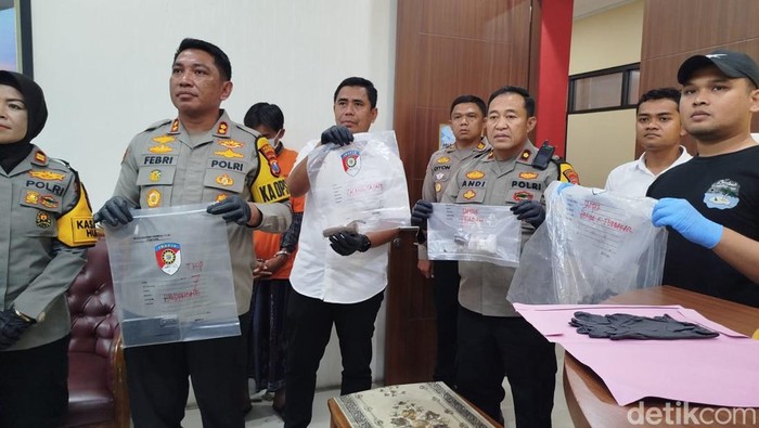 Pacar yang bunuh mahasiswi UTM