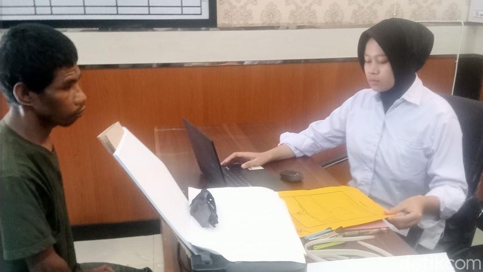 paman cabuli keponakan di lamongan