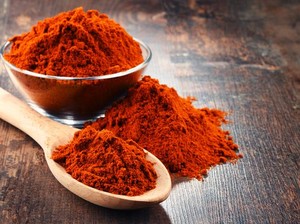 Sering Dipakai Masak, Ternyata Paprika Bubuk Bukan dari Jenis yang Pedas