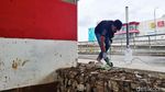 Pembangunan Taman Becakayu Terus Dikebut