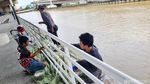 Pembangunan Taman Becakayu Terus Dikebut
