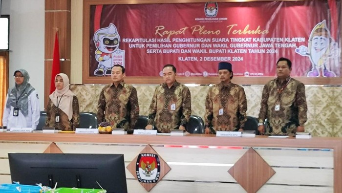 Pemkab Klaten