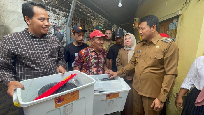 Pemkab Sidoarjo