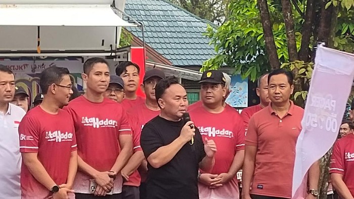 Pemprov Kalteng