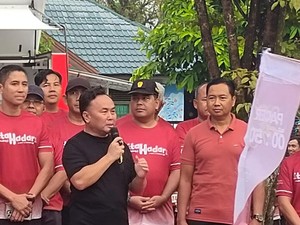 Pemprov Kalteng & BNN Kolaborasi Cegah Penggunaan Narkoba-Judol