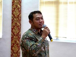 Pengamat Nilai Kemenangan Iqbal-Dinda Tak Mungkin Digugat ke MK
