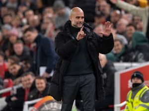 Guardiola Kaget Diejek Fans Liverpool