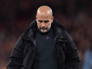 Saat Man City Kembali Menjadi Tim Gurem