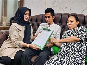 Kasus Bayi Meninggal, Defhisa dan RSUD Palabuhanratu Berdamai