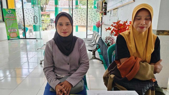 Peserta JKN BPJS Kesehatan