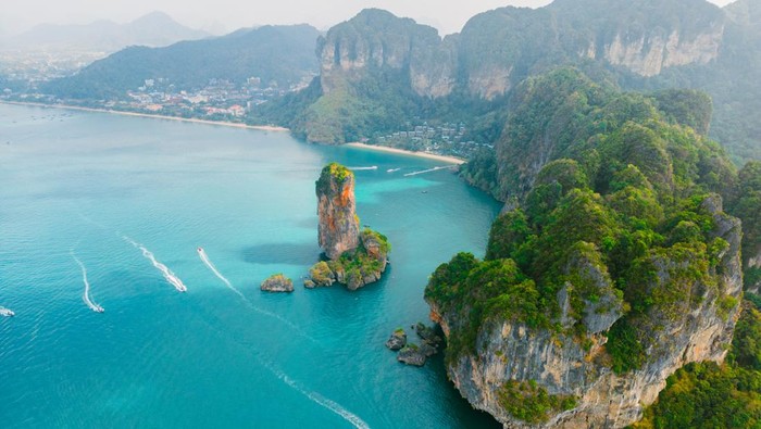 Phang Nga, Thailand