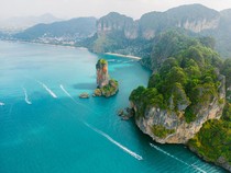 Thailand Raja Turis ASEAN, Indonesia Urutan Berapa?