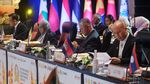 Pimpinan Lembaga Antikorupsi ASEAN Kumpul di Bali