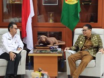 Ratusan Jabatan Eselon II-IV di Pemprov NTT Masih Dijabat Pelaksana Tugas