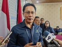 BPS Catat 5,3 Juta Wisman Datang ke Bali Selama Januari-Oktober 2024