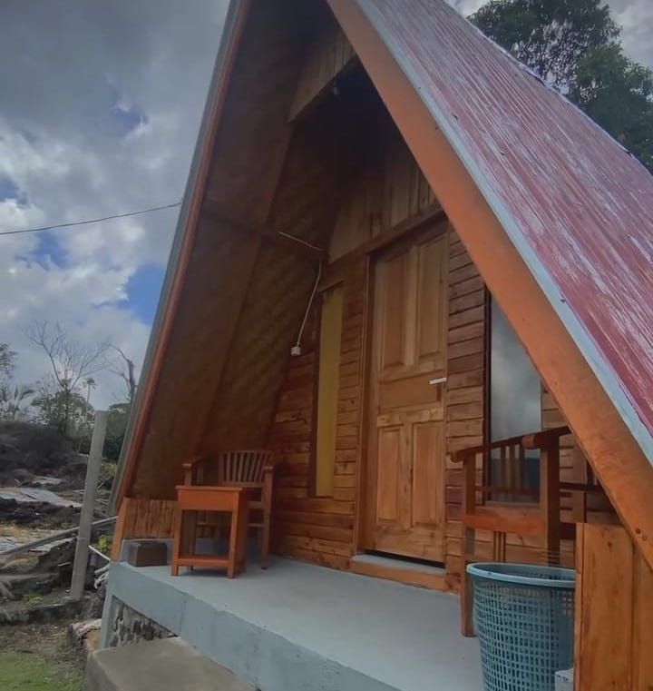 D'Tepi Danau Glamping