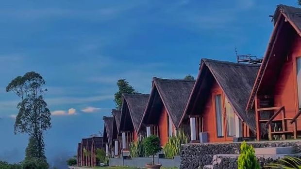 Alengkong Bali Camp